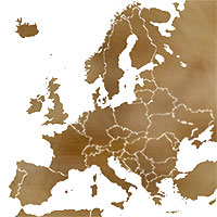 Europas historia