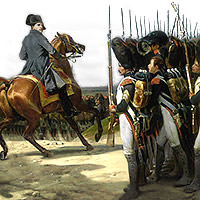 Napoleontiden Napoleontiden