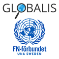 Globalis omslag