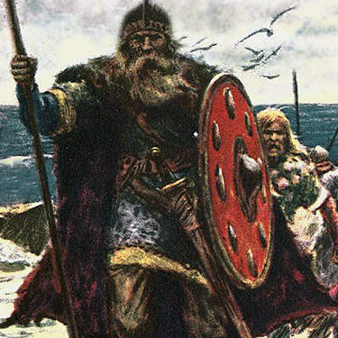 Vad Var Vikingatiden? | Podcast | Historia | SO-rummet