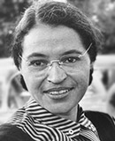 Rosa Parks | Historia | SO-rummet